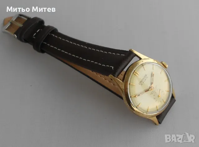 Cronos, снимка 3 - Мъжки - 48114253