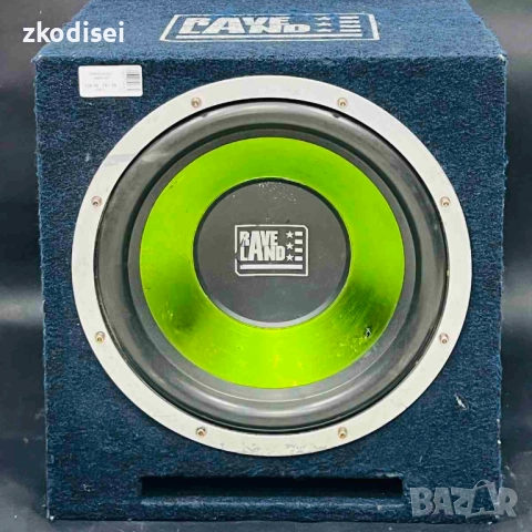 Бас туба RAVELAND MBS130, снимка 1