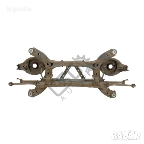 Заден мост Mazda 6 Estate (GJ, GL) 2013-2019 ID: 135400