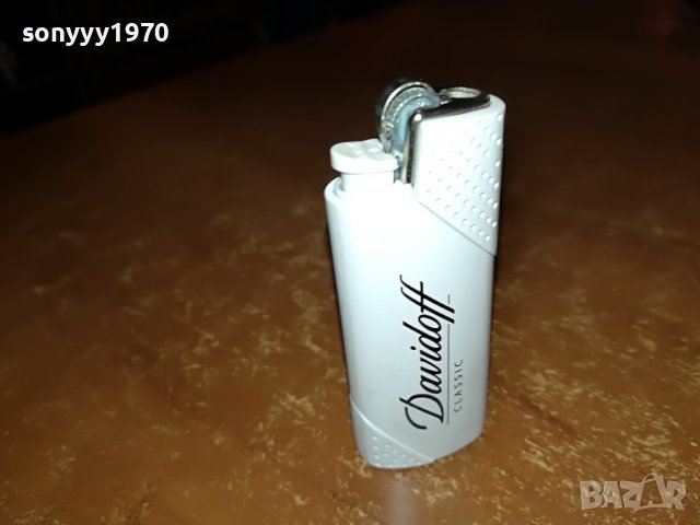 davidoff new mettal 0302231807