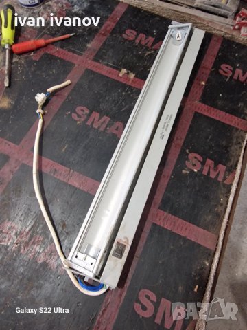 Лампа, снимка 10 - Лед осветление - 41635676