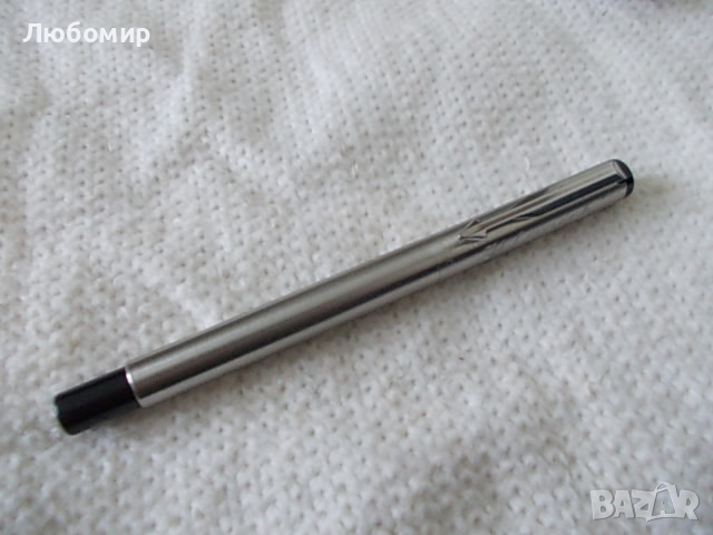 Стара химикалка Parker Vector UK