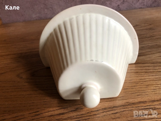 Лот съдове и прибори за готвене и сервиране използвани с обща цена, снимка 6 - Прибори за хранене, готвене и сервиране - 53620454