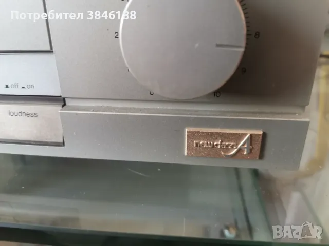 TECHNICS SU-500,RS-T11,ST-500, снимка 3 - Аудиосистеми - 47334642