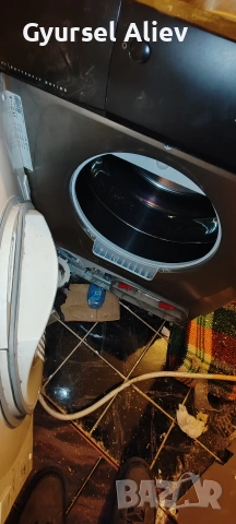 Продавам за части всичко