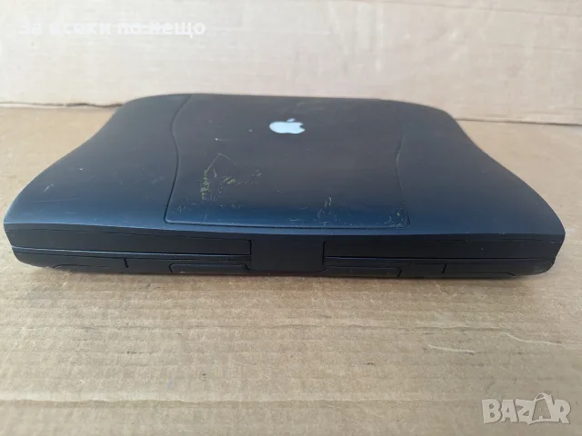 Ретро лаптоп Apple Macintosh PowerBook G3, снимка 7 - Лаптопи за дома - 56116590