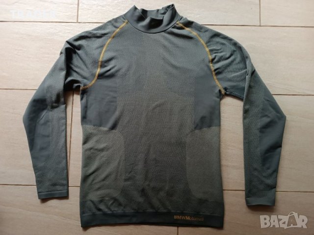 Термо тениска с дълъг ръкав BMW Motorrad 