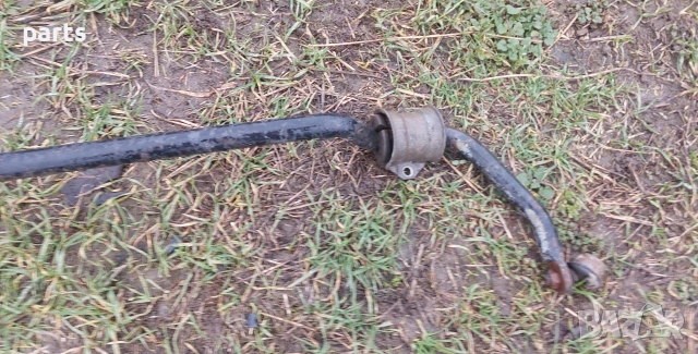 Предна Стабилизираща Щанга БМВ Е36 , снимка 3 - Части - 53490411