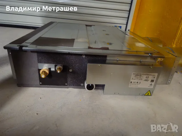 ПРОМО! Климатици Daikin FDXM25F/FDXM35F - 5 броя за 1000€, снимка 5 - Климатици - 55979066