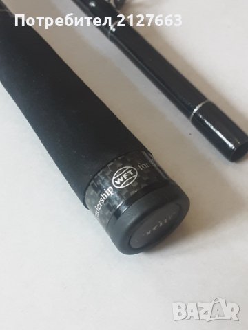 Спининг Въдици WFT