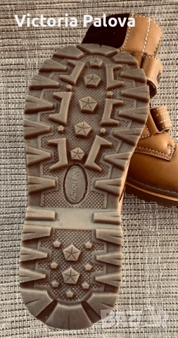 Боти за момче ACTION BOY, снимка 13 - Детски боти и ботуши - 50607782