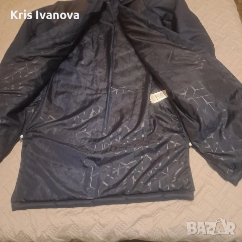 Парка Kipsta, снимка 5 - Якета - 53575031