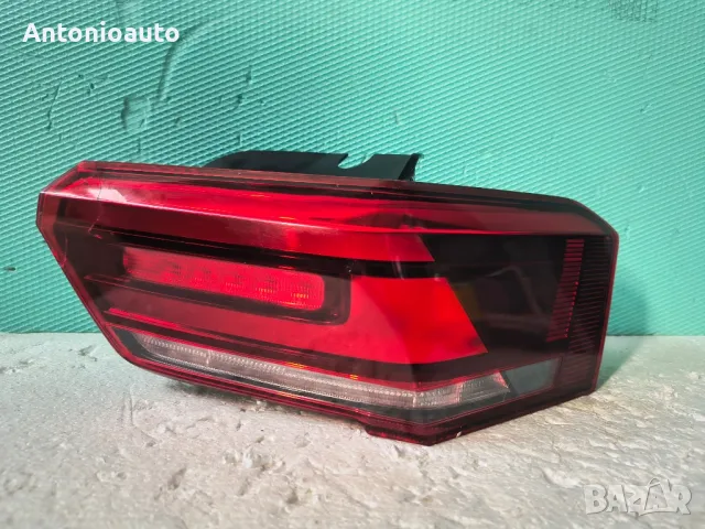 Външен Стоп Десен VW ID.3 E11 pro ID3 10A945096B