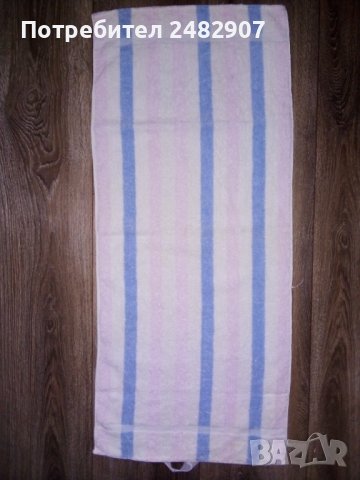 Хавлиена кърпа, снимка 3 - Хавлиени кърпи - 40097332