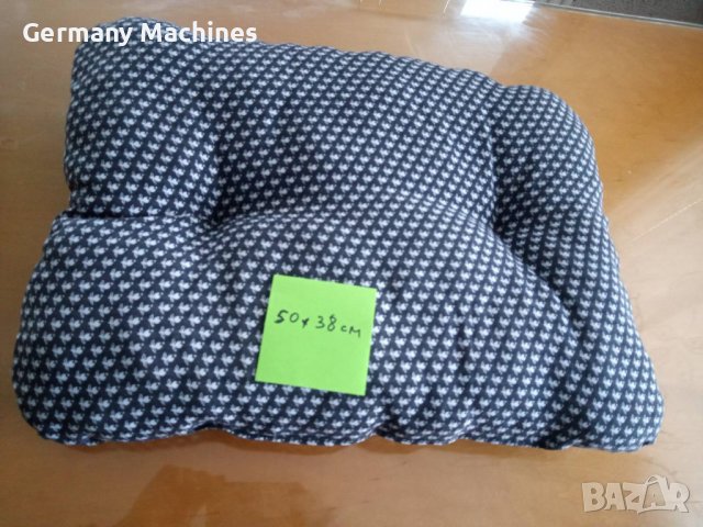 ЛЕГЛО за кучета --топла и мека постелка за куче или коте --ПРОИЗВЕЖДАМ по размер на клиента , снимка 6 - За кучета - 39496738