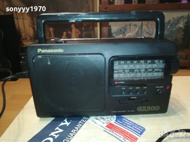 PANASONIC 0808232017М