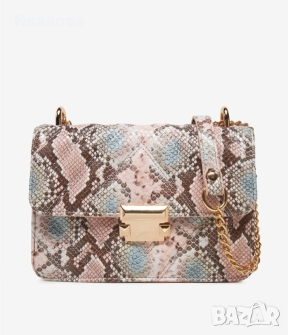 Сет обувки и чанта, снимка 9 - Дамски обувки на ток - 51562171