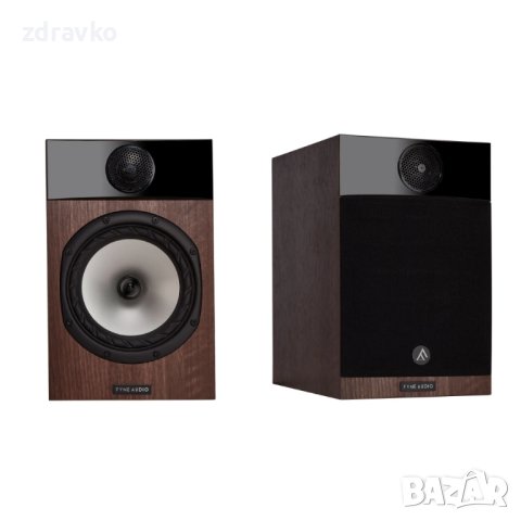 FYNE AUDIO F301, снимка 1 - Тонколони - 41204851