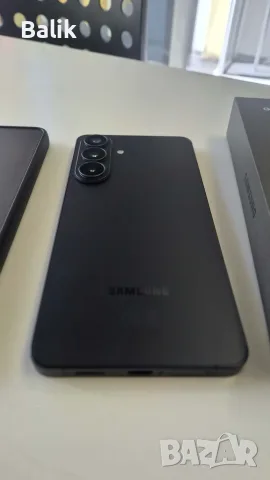 Samsung Galaxy S26+ 512GB – перфектно състояние, снимка 3 - Samsung - 56126695