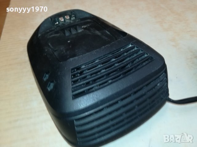 bosch AL2215CV battery charger-14.4-21,8V-ВНОС swiss 1809231629, снимка 16 - Винтоверти - 42234628