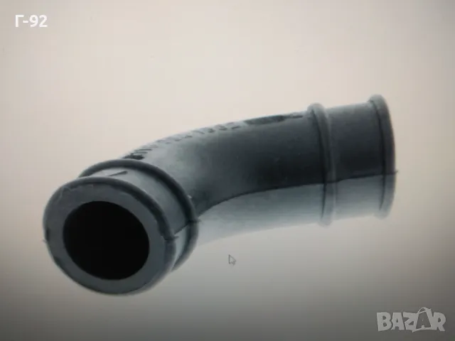 V30-1644=A1160941582***НОВО**VIEROL**MERCEDES-BENZ**M116**M117**МАРКУЧ ЗА КАРТЕРНИ ГАЗОВЕ**, снимка 6 - Части - 48691868