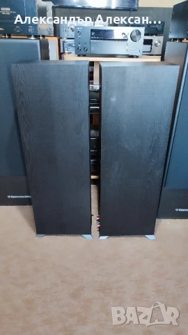 Klipsch R-600f, снимка 12 - Тонколони - 50654910