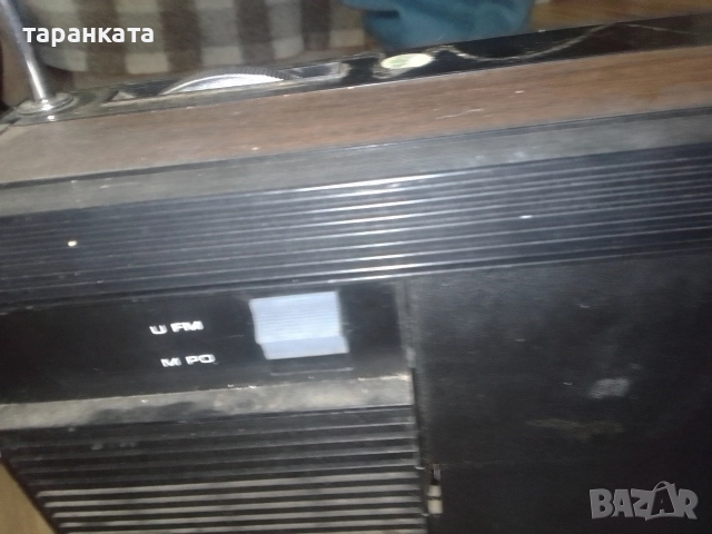 Радио касетофон Phillips , снимка 6 - Радиокасетофони, транзистори - 52964818