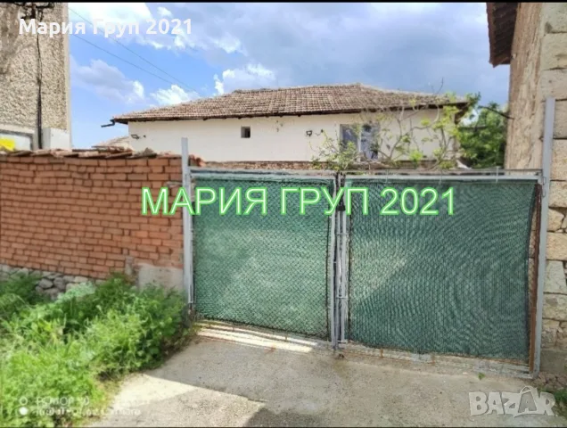 🌿 САМОСТОЯТЕЛНА КЪЩА С ГОЛЯМ ДВОР В С. БЕЛИЦА, ОБЛ. ХАСКОВО 🌿, снимка 7 - Къщи - 56313632