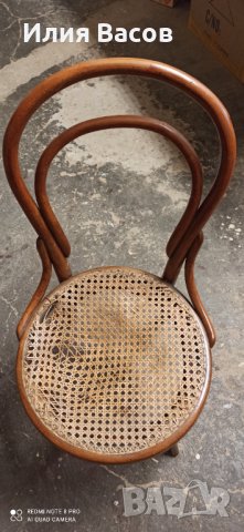 Изплитане на ратан, снимка 3 - Други - 40849529