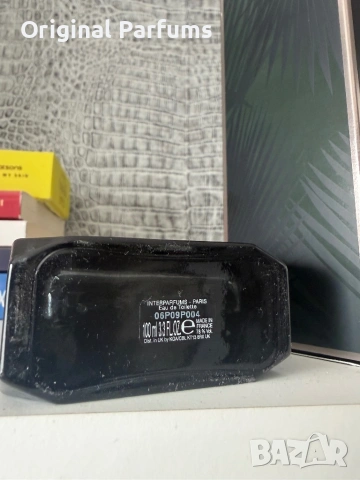  Оригинален Karl Lagerfeld Karl Lagerfeld for Him EDT 40 ml, снимка 2 - Мъжки парфюми - 53254550