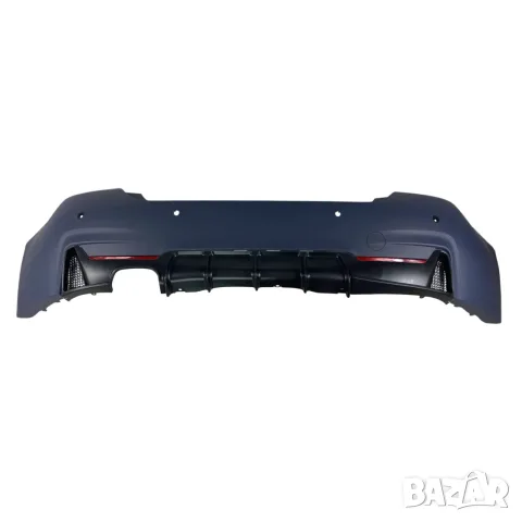 Боди кит M-Tech за BMW 4 Series F36, снимка 10 - Аксесоари и консумативи - 55869572