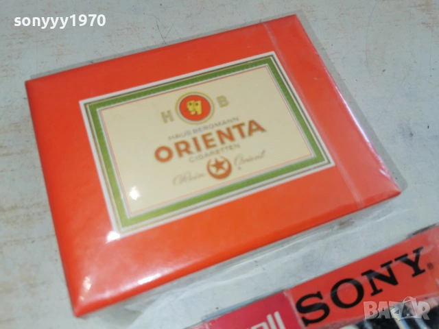 HB ORIENTA-ЗА КОЛЕКЦИОНЕРИ 0803261624, снимка 17 - Колекции - 53756502