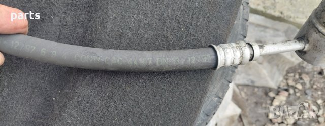 Климатичен Маркуч Сеат Ароса - VW Лупо - Поло N, снимка 4 - Части - 41555686