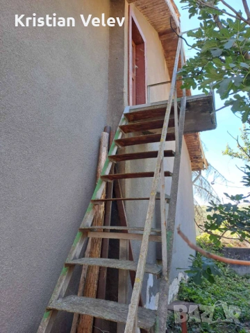 Къща в село Каран Върбовка, област Русе, снимка 6 - Къщи - 53483715