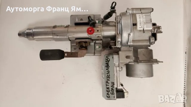 8V513C529JK СЕРВОУСИЛВАТЕЛ ЗА ВОЛАН НА FORD FIESTA 2009г.