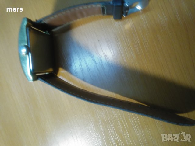 мъжки часовник GUESS, снимка 5 - Мъжки - 35958928