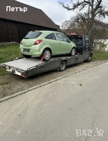 изкопувам всякакъв вид автомобили камиони бусове , снимка 6 - Автомобили и джипове - 56217002
