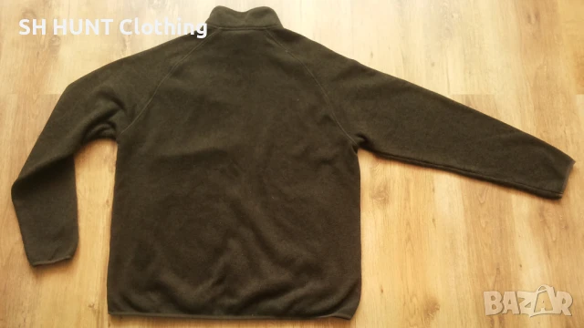 Falcon POLAR Fleece Jacket размер XXL за лов поларена горница - 1175, снимка 2 - Суичъри - 50509607