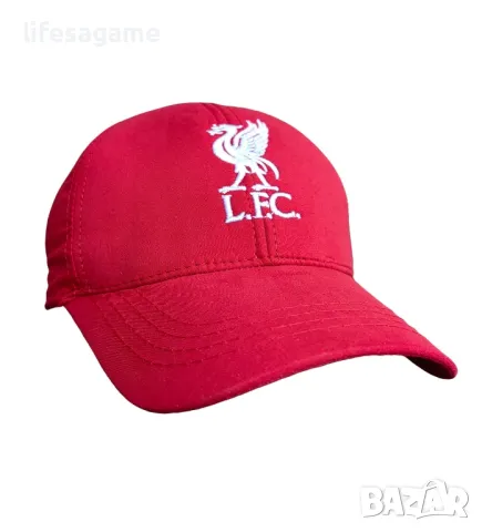 Детско - юношески футболен екип Ливърпул Салах , снимка 4 - Детски комплекти - 49939816