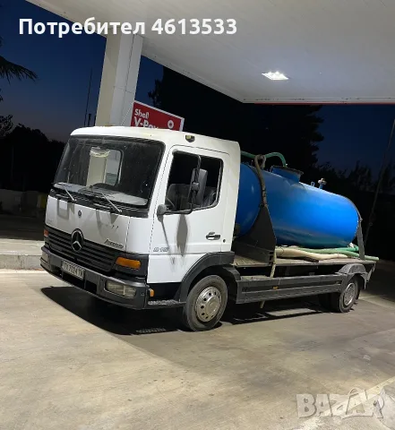 Отпушване на канали, Почистване на Септични ями и ВиК услуги 
