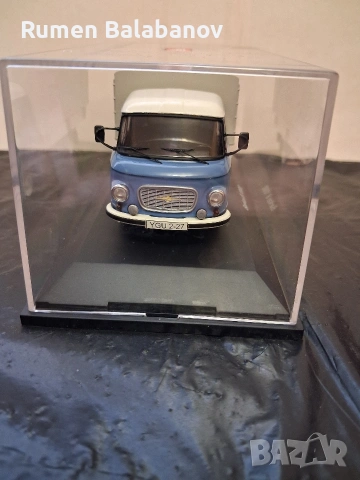 колекцонерска количка, снимка 3 - Колекции - 53833336