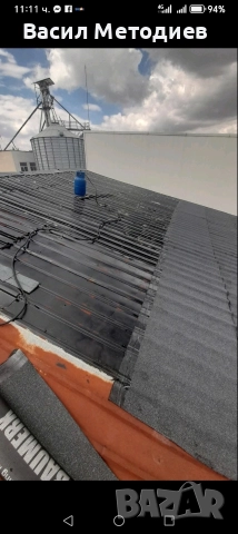 Ремонт на покриви Ремонт на покриви , снимка 7 - Ремонт на покриви - 52678824