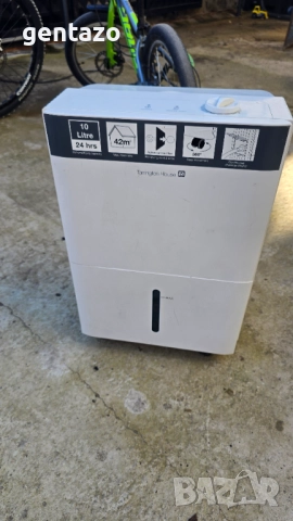 Влагоабсорбатор tarrington house ad 1010