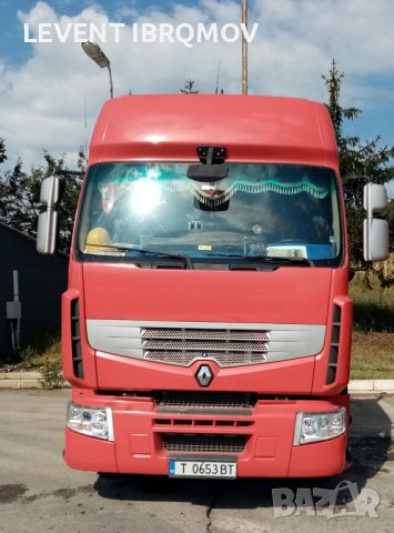 ПРОДАВАМ 10 БР. RENAULТ PREMIUM 460 , снимка 12 - Камиони - 41825560