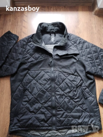 MASCOT ACCELERATE 18015 - страхотно мъжко яке 2ХЛ, снимка 3 - Якета - 53100047