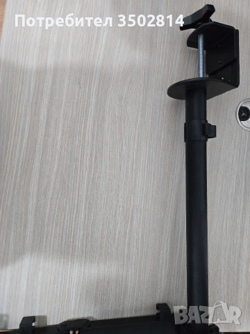 2x AOC Q27G4XN QHD, снимка 6 - Монитори - 53812348