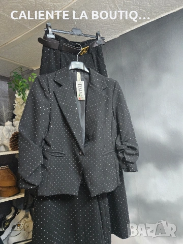 Дамски комплект , снимка 4 - Комплекти - 53101047