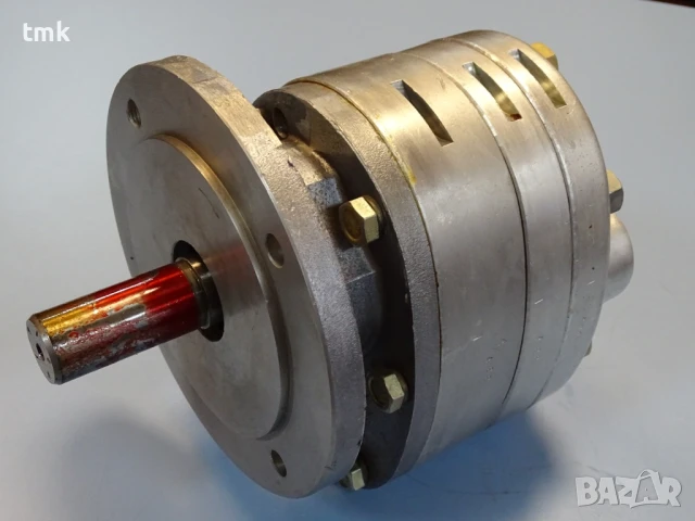 Хидравлична помпа Orsta C40R Hydraulic pump TGL10852 1500min-1