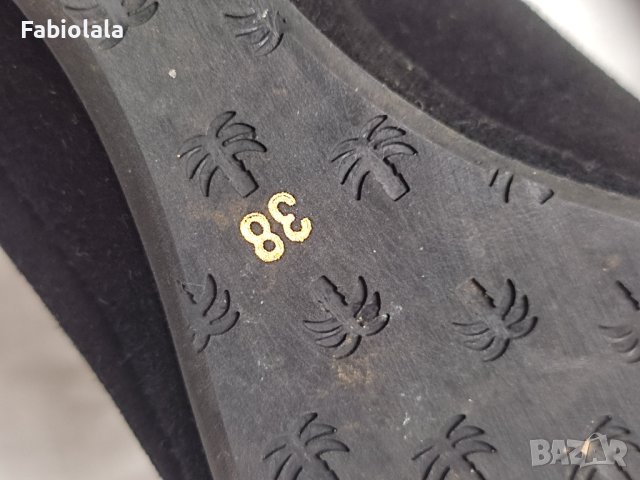 Voltan shoes EU 38, снимка 3 - Дамски обувки на ток - 41827191