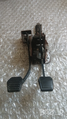 Спирачен педал и педал съединител за форд фокус , снимка 8 - Части - 50420734